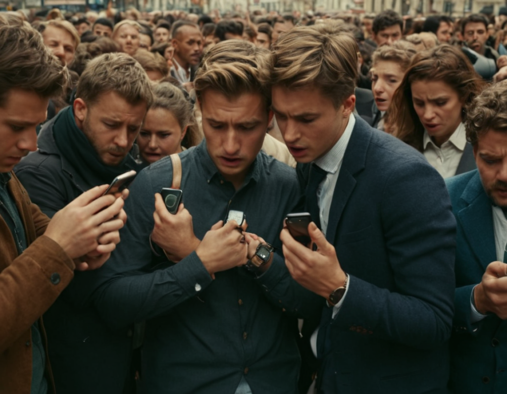 Current System Timezone Chaos