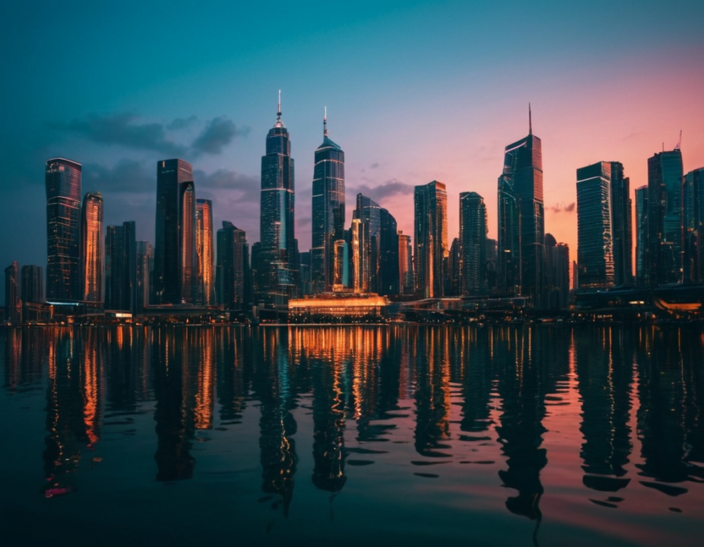 Optimizing Online Presence Through SEO Techniques and Rich