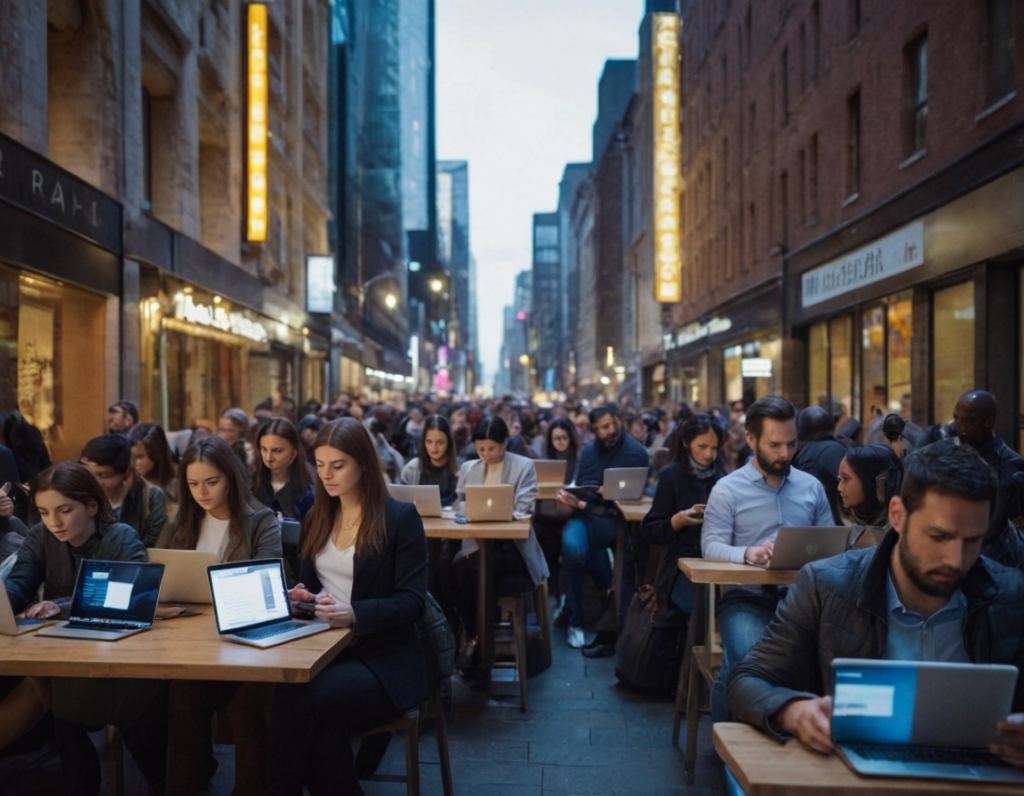 Maximizing Blog Traffic with Optimized Content Strategies