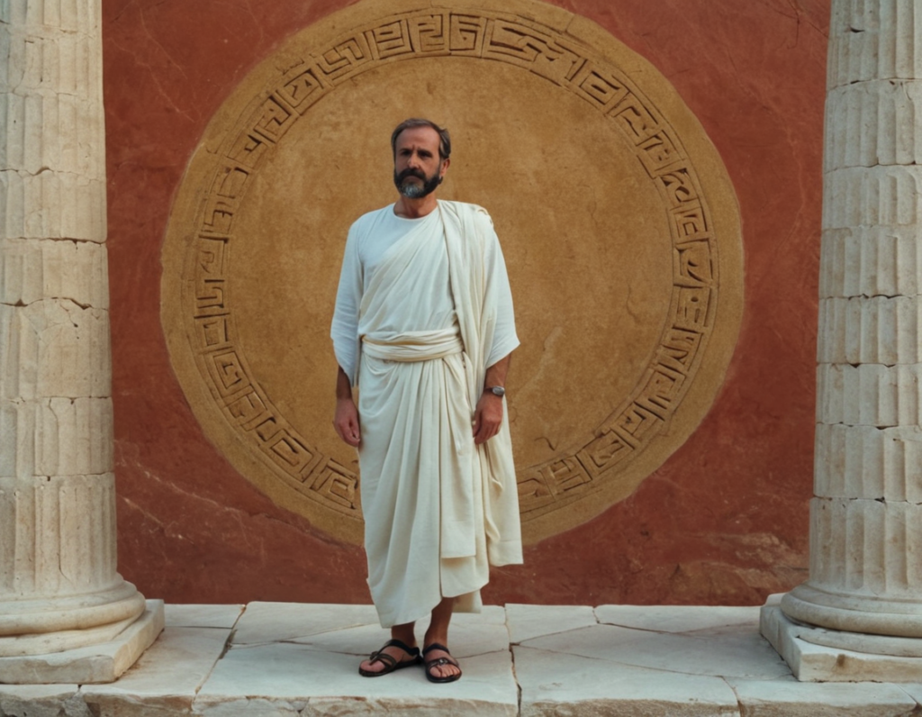 Unlocking Timeless Wisdom Through Ancient Philosophy