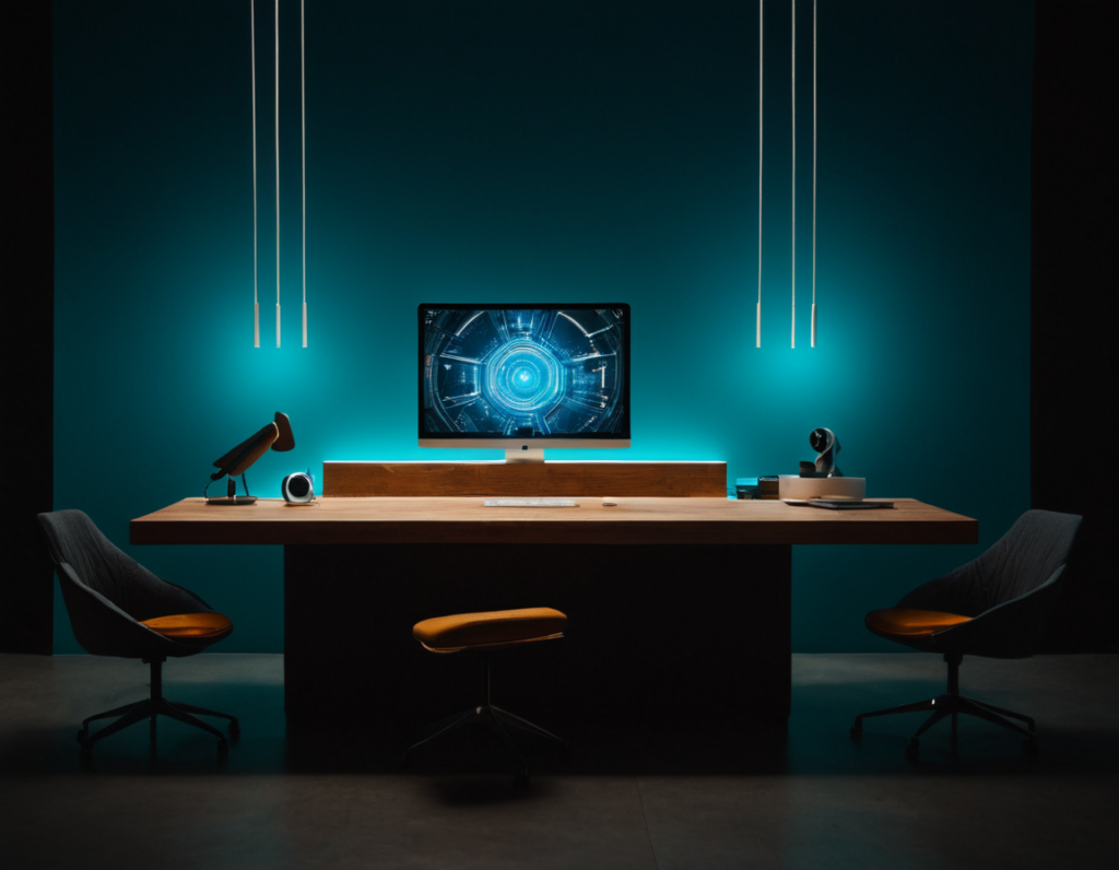 AI Powered Blogging Solutions for Small Business Websites