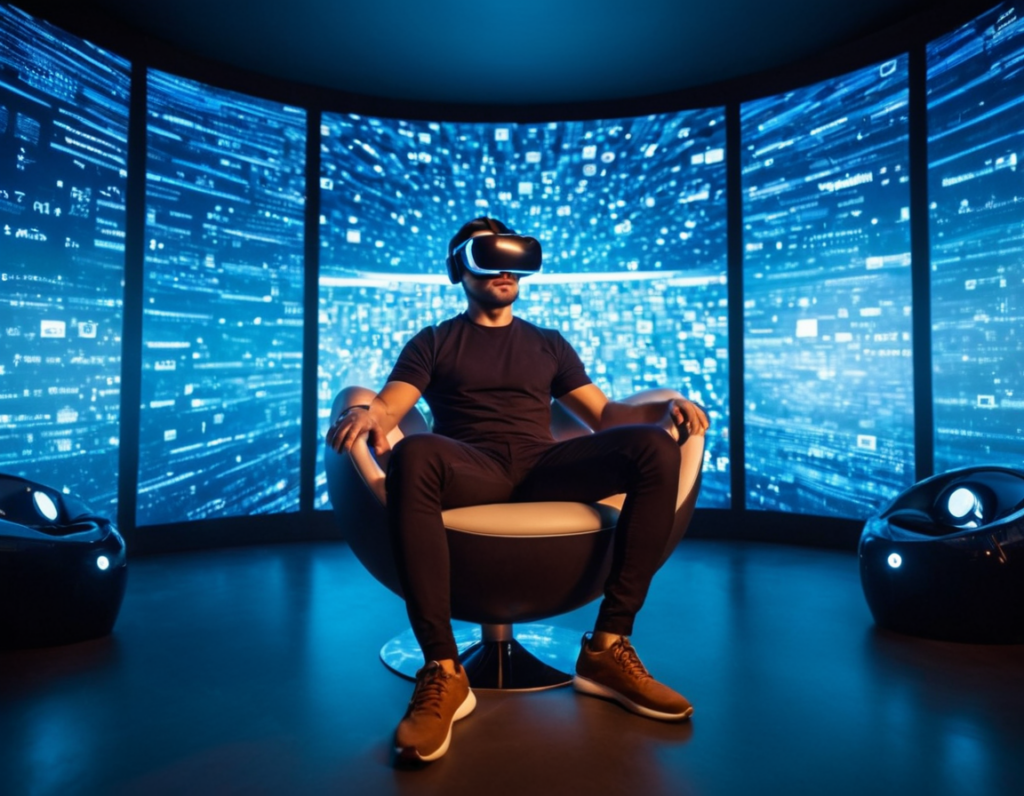 Unlocking Blogging Potential with AI-Powered Content Creation