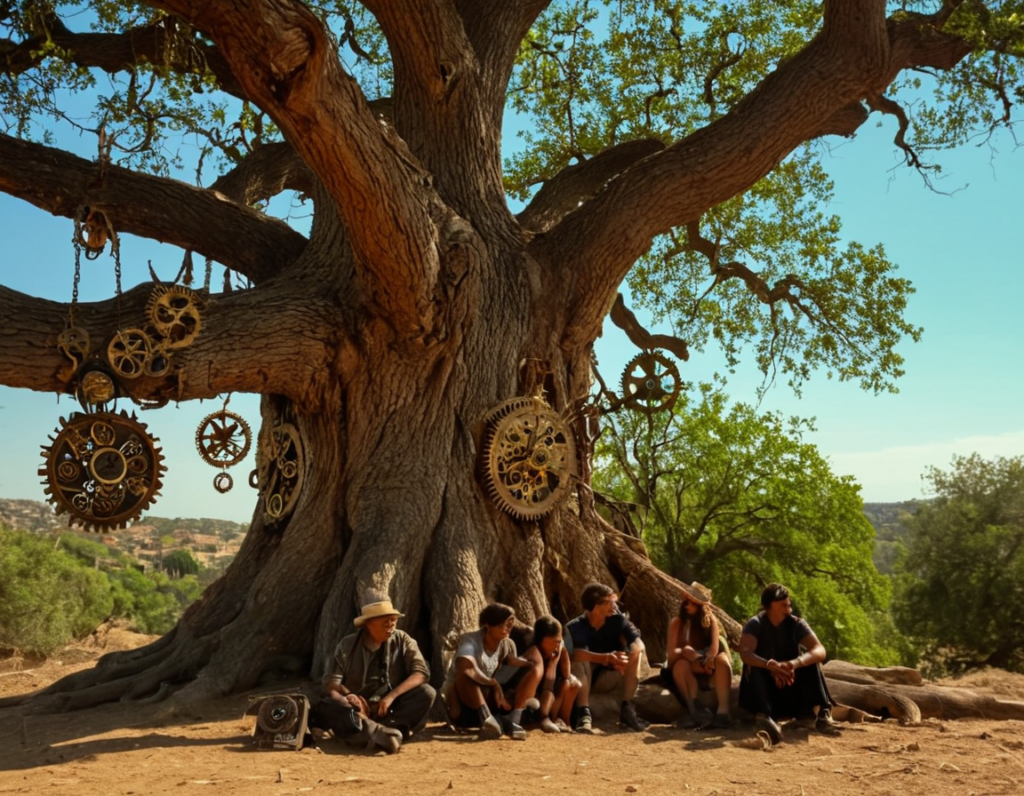 Unlocking Timeless Insights in Modern Society