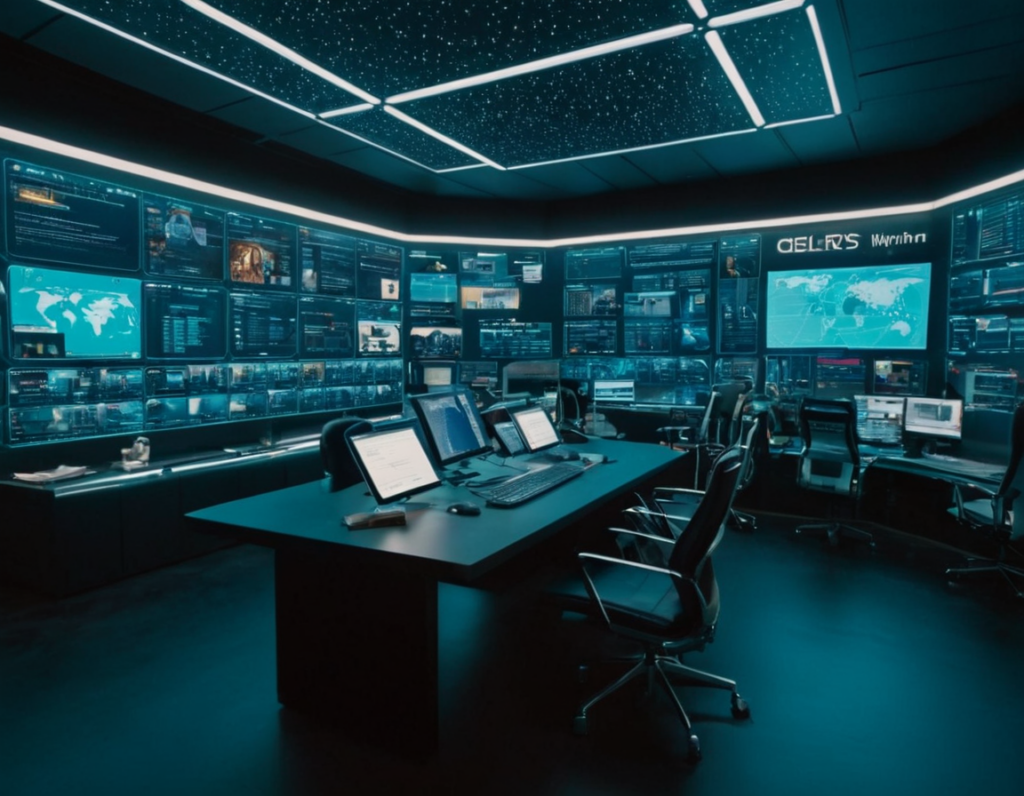 Optimizing Blog Content with AI-Powered Article Generation Tools